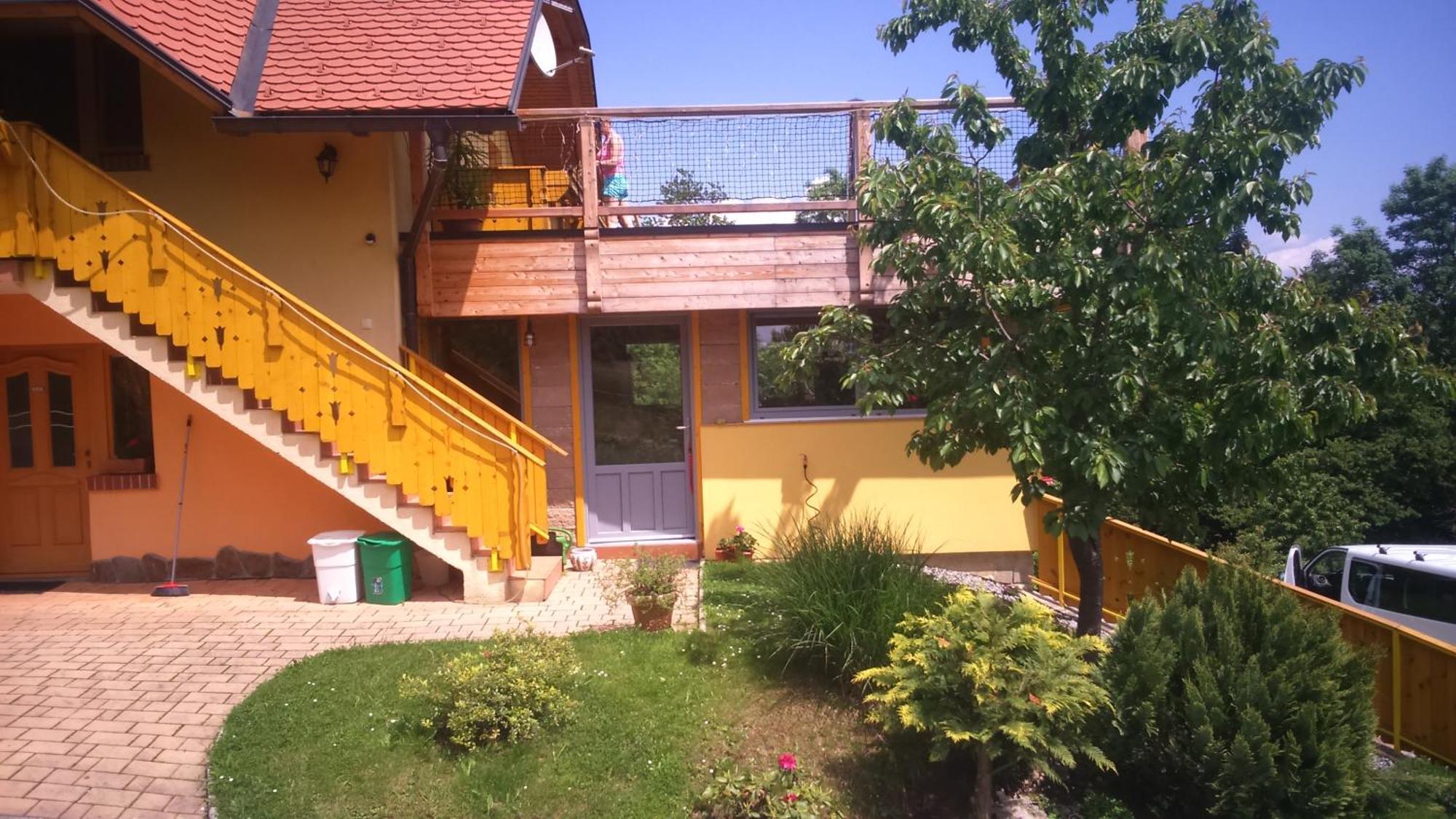 Apartment Beli Zajec Mozirje Exterior foto