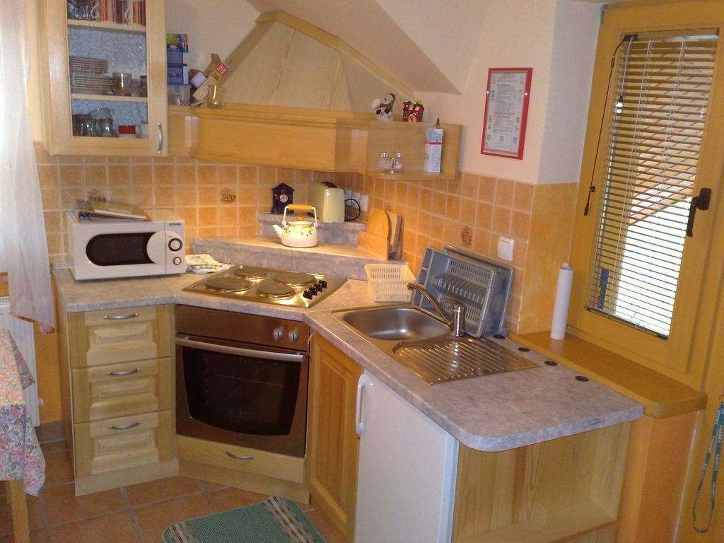 Apartment Beli Zajec Mozirje Exterior foto