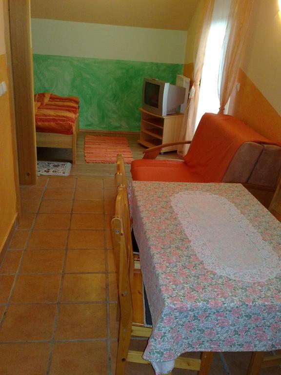 Apartment Beli Zajec Mozirje Exterior foto