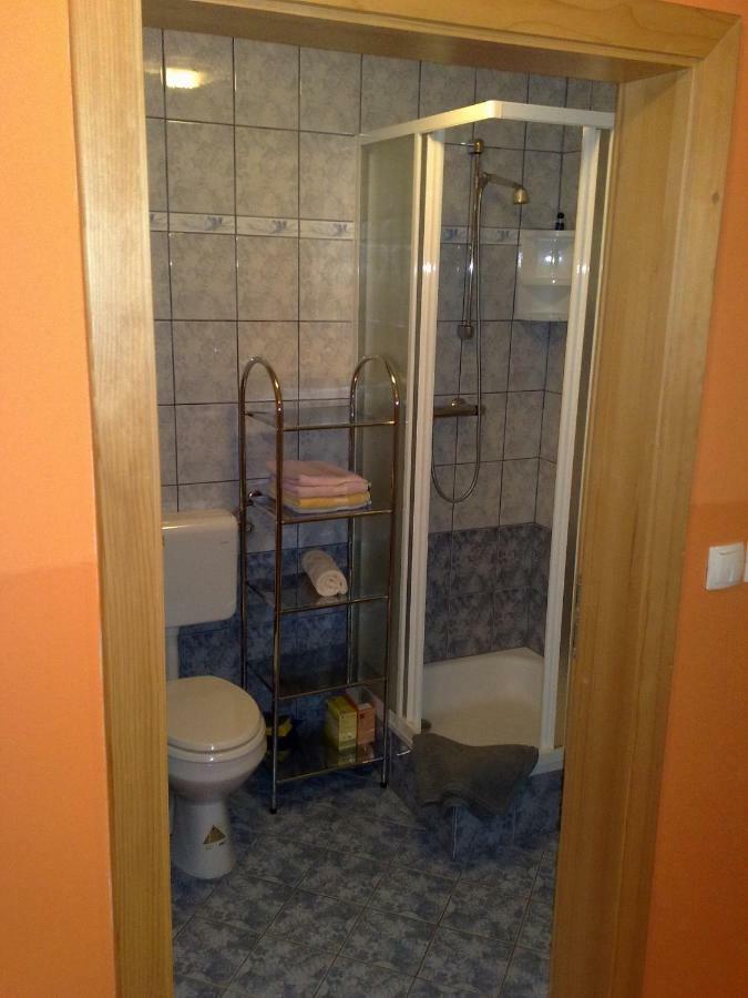 Apartment Beli Zajec Mozirje Exterior foto